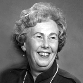 Photo of Doris-Miriam Wilson